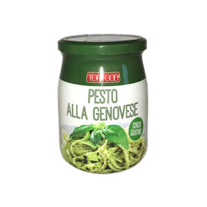 Pesto alla Genovese 520 g