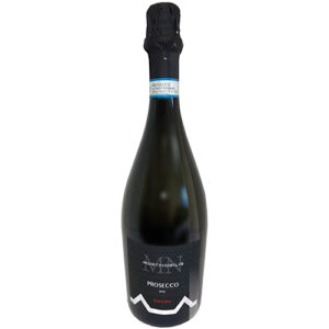 Prosecco Musti Nobilis 11%